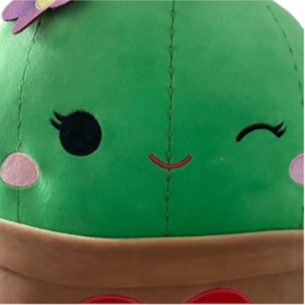 NWT Shadi Squishmallow - Picture 4 of 4